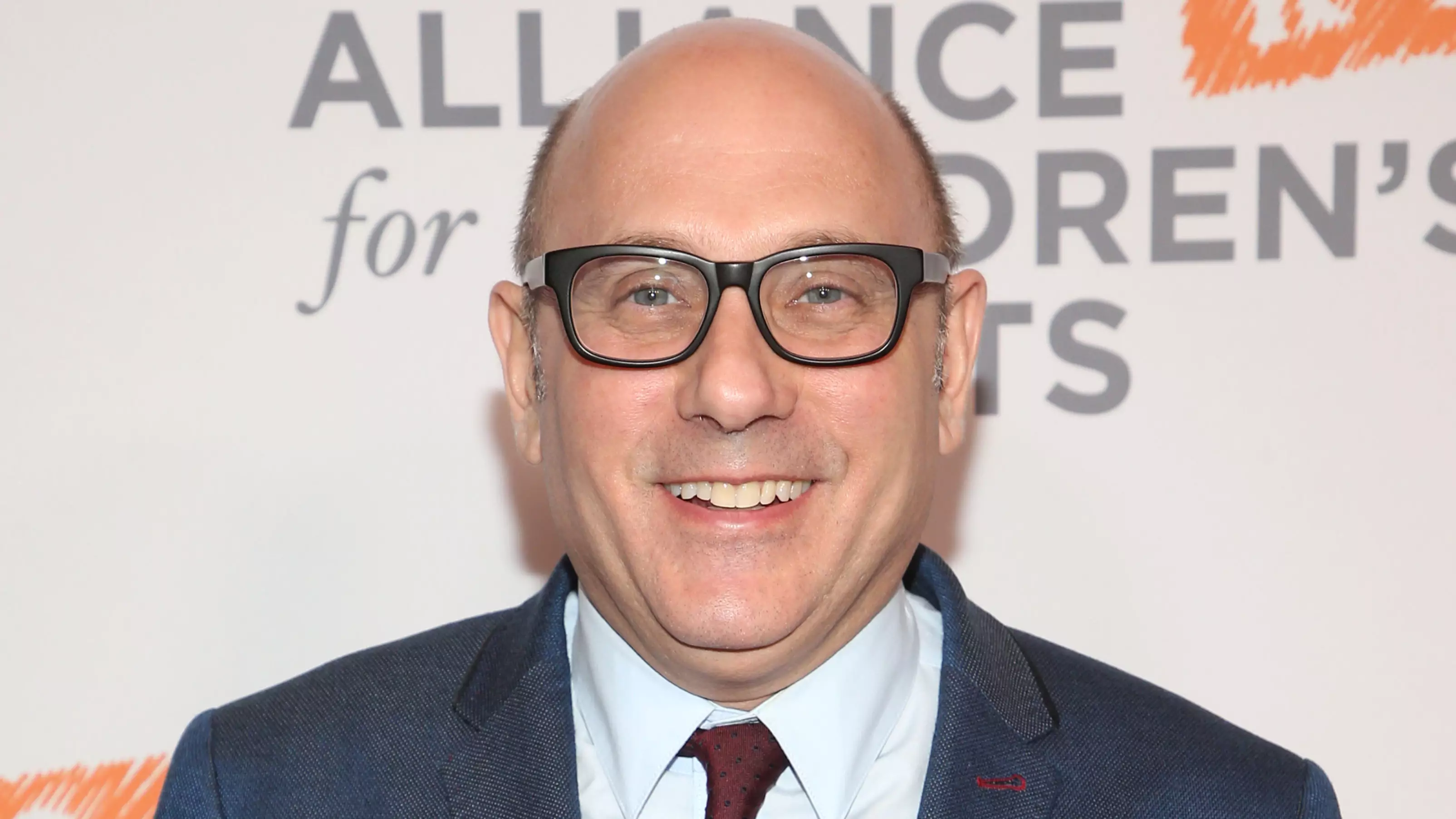 Who Is Sex And The City Star Willie Garson’s Wife?