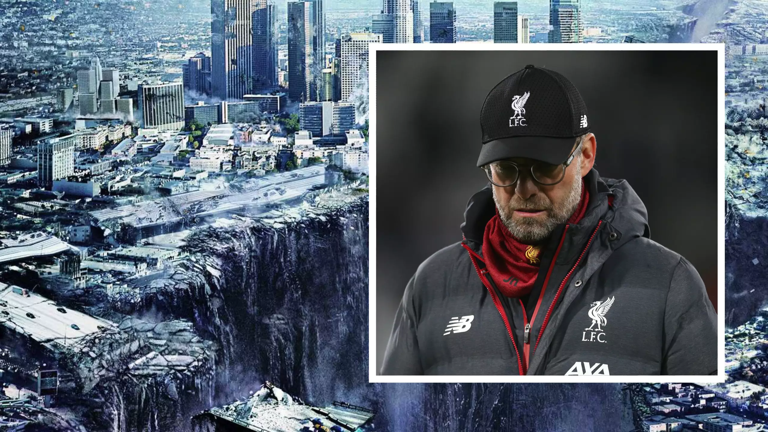 Conspiracy Theory Claims The World Will End On Sunday - When Liverpool Could Win The Premier League