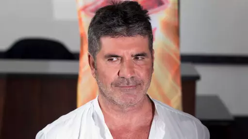 Simon Cowell 'Bans 'Voice' Judge's Song' From X Factor