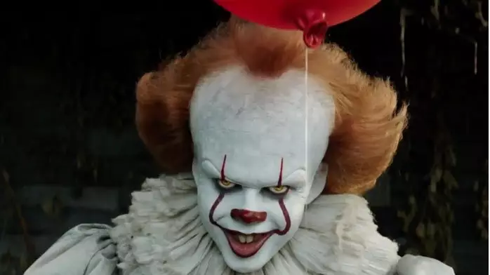 People Are Freaking Out Over Clowns Dressing Up As Pennywise For ‘It’ Screening