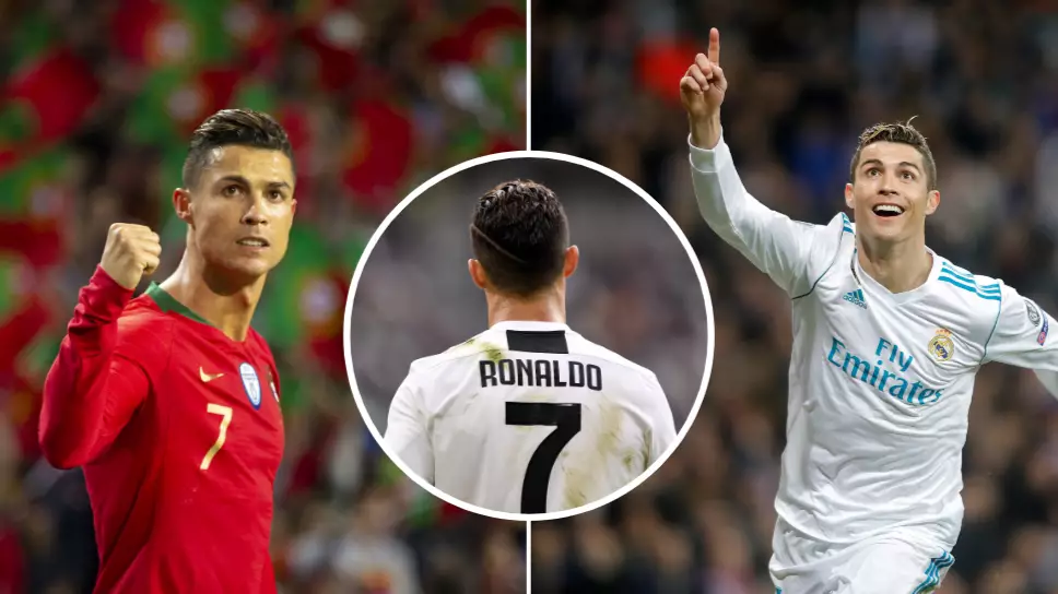 Portugal's Cristiano Ronaldo Is The Ultimate Big Game Player Following His Hat-Trick Against Switzerland 