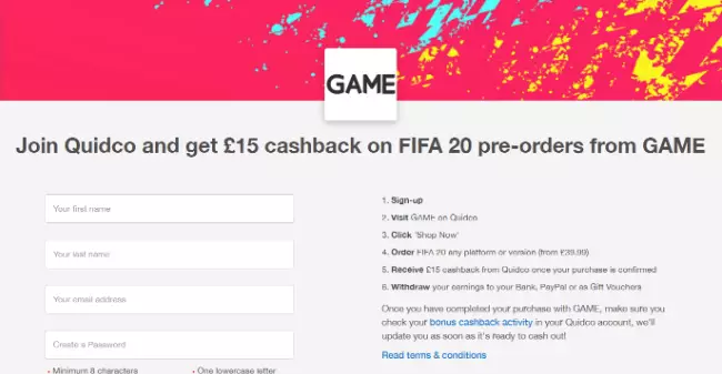 Football fans could get £15 off the newest FIFA this week.