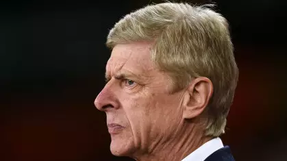 Arsenal Fans Lose Their Sh*t After What Arsene Wenger Has Just Said 
