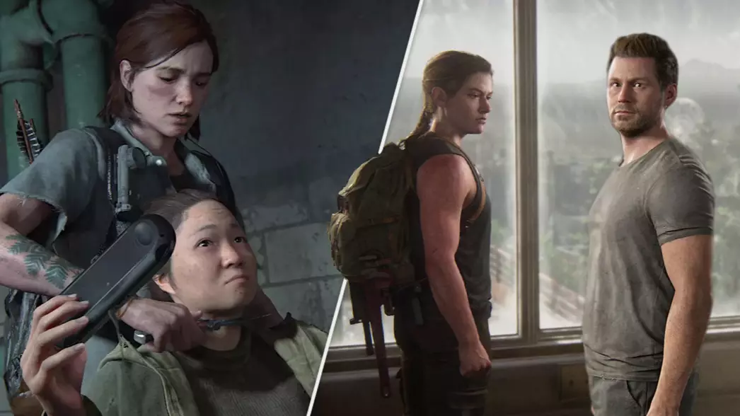 'The Last Of Us Part 2' Has Won Over 200 GOTY Awards