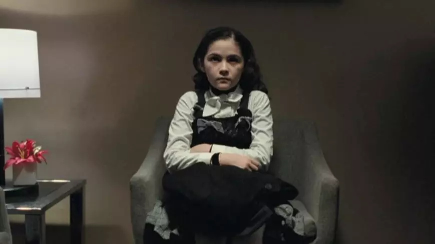 A Prequel Is In The Works For 2009 Horror Movie Orphan