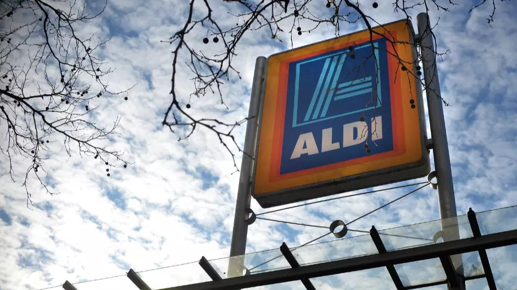 ​Aldi Rum Named Among Best In World - And Is Half The Price Of Its Competitors