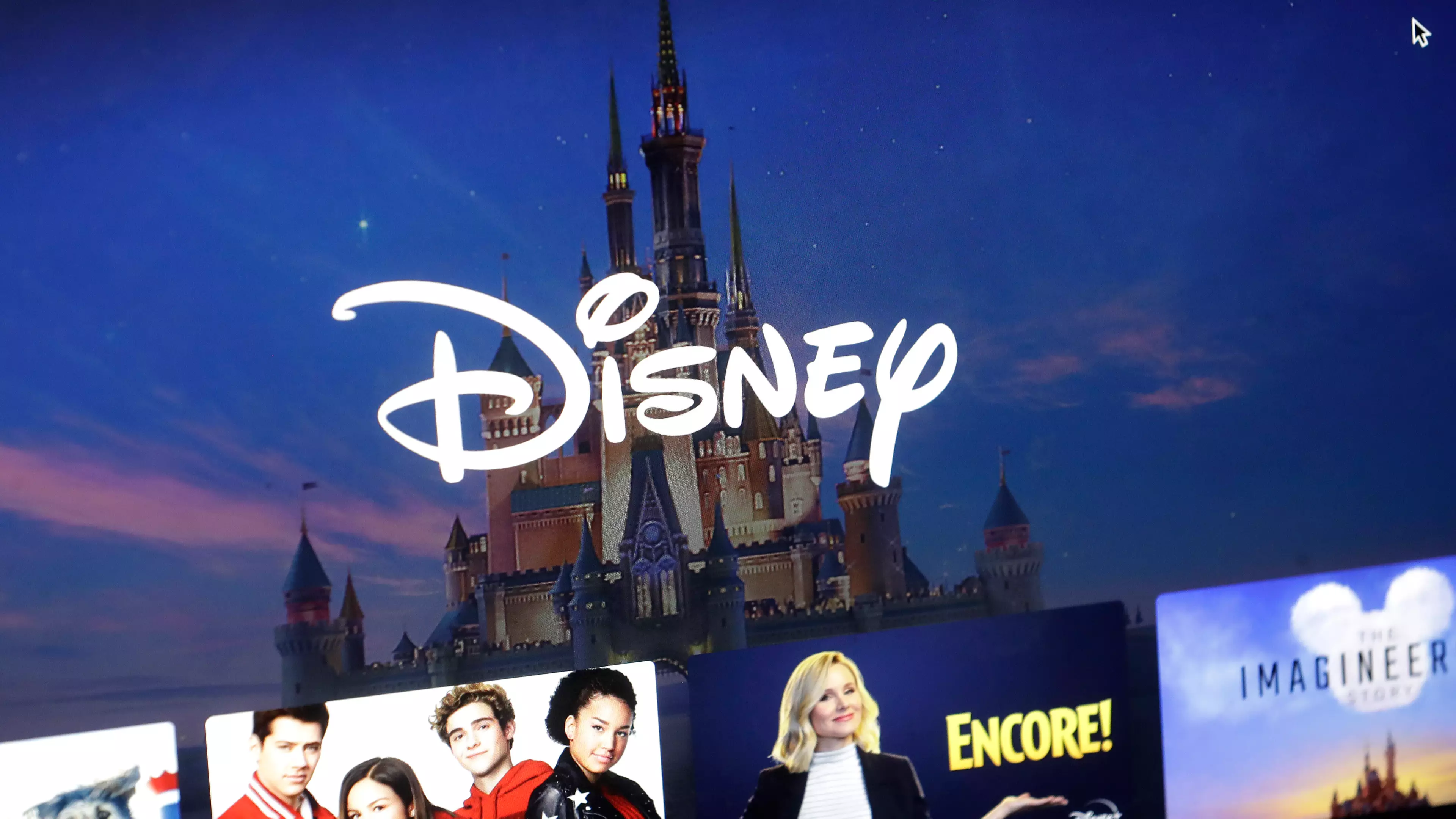Disney+ Hits More Than 10 Million Subscribers On US Launch Day 