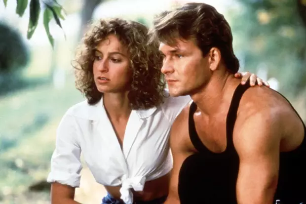 Secret Cinema have announced they'll be screening 'Dirty Dancing' in 2020 (