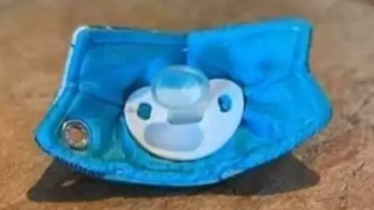 Parents Warned Against 'Baby Facemasks' Attached To Dummies