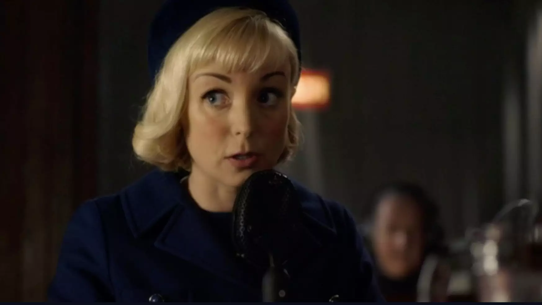 Call The Midwife Viewers In Tears Over Trixie's Powerful Abortion Speech