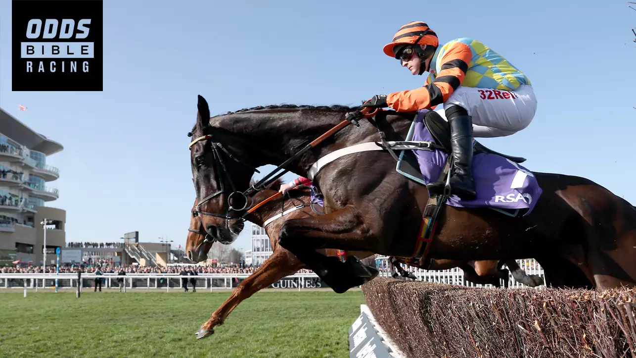 Grand National Festival: Ladies Day Betting Preview