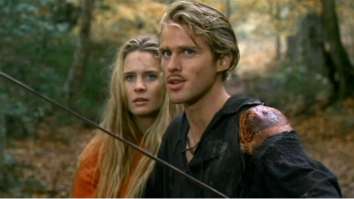 'The Princess Bride' Is Coming To Disney+ Next Month