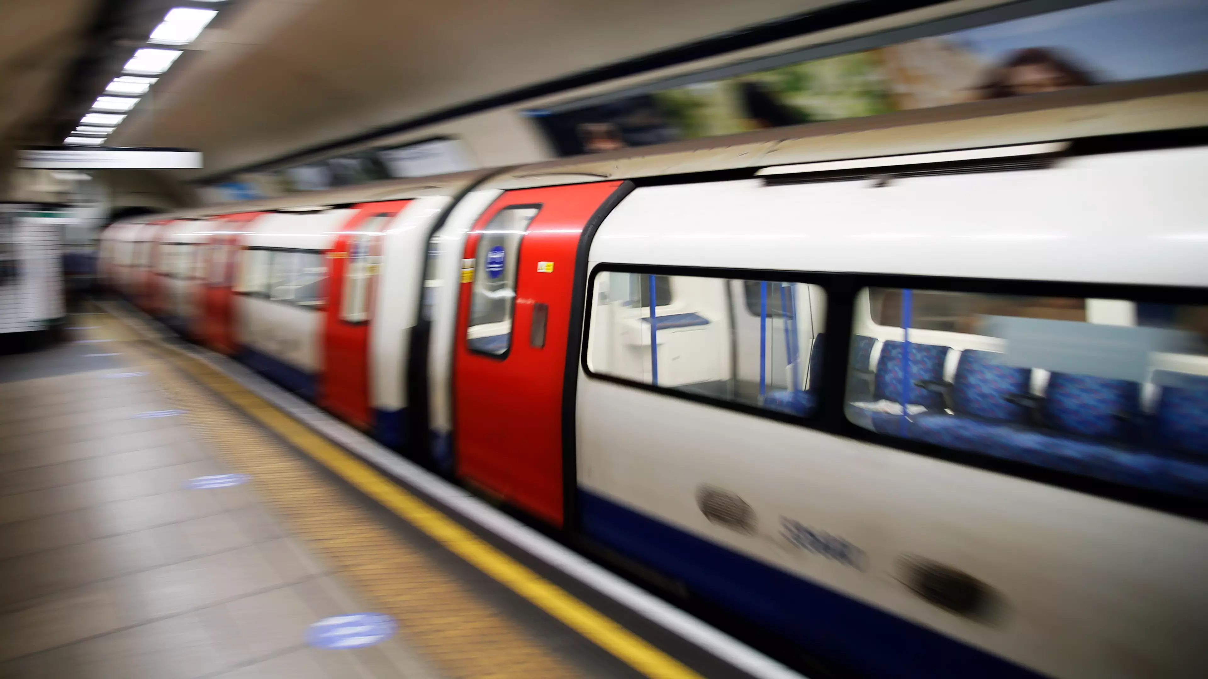 Transport For London Considering Making Tube, Bus, And Train Free 