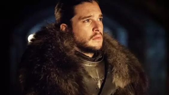 Jon Snow's Cape Is Actually Just An IKEA Rug You Can Buy