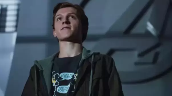 Spider-Man: Far from Home is out next week.