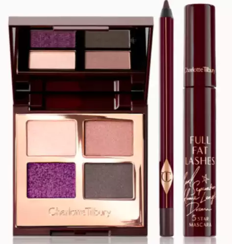 Charlotte Tilbury also has amazing Black Friday deals. (