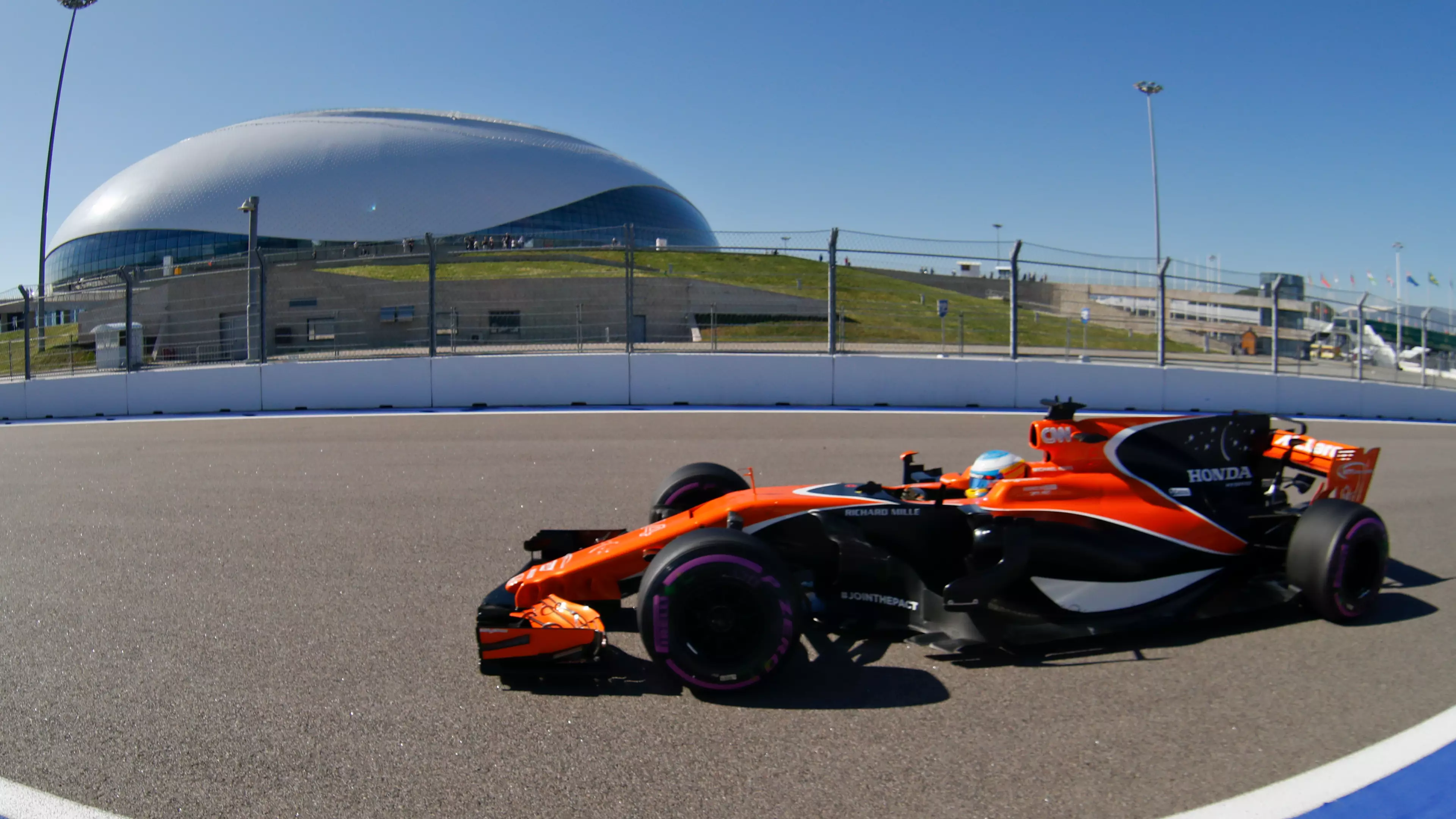 McLaren Set To Offer e-Gamer The Chance Of A Lifetime