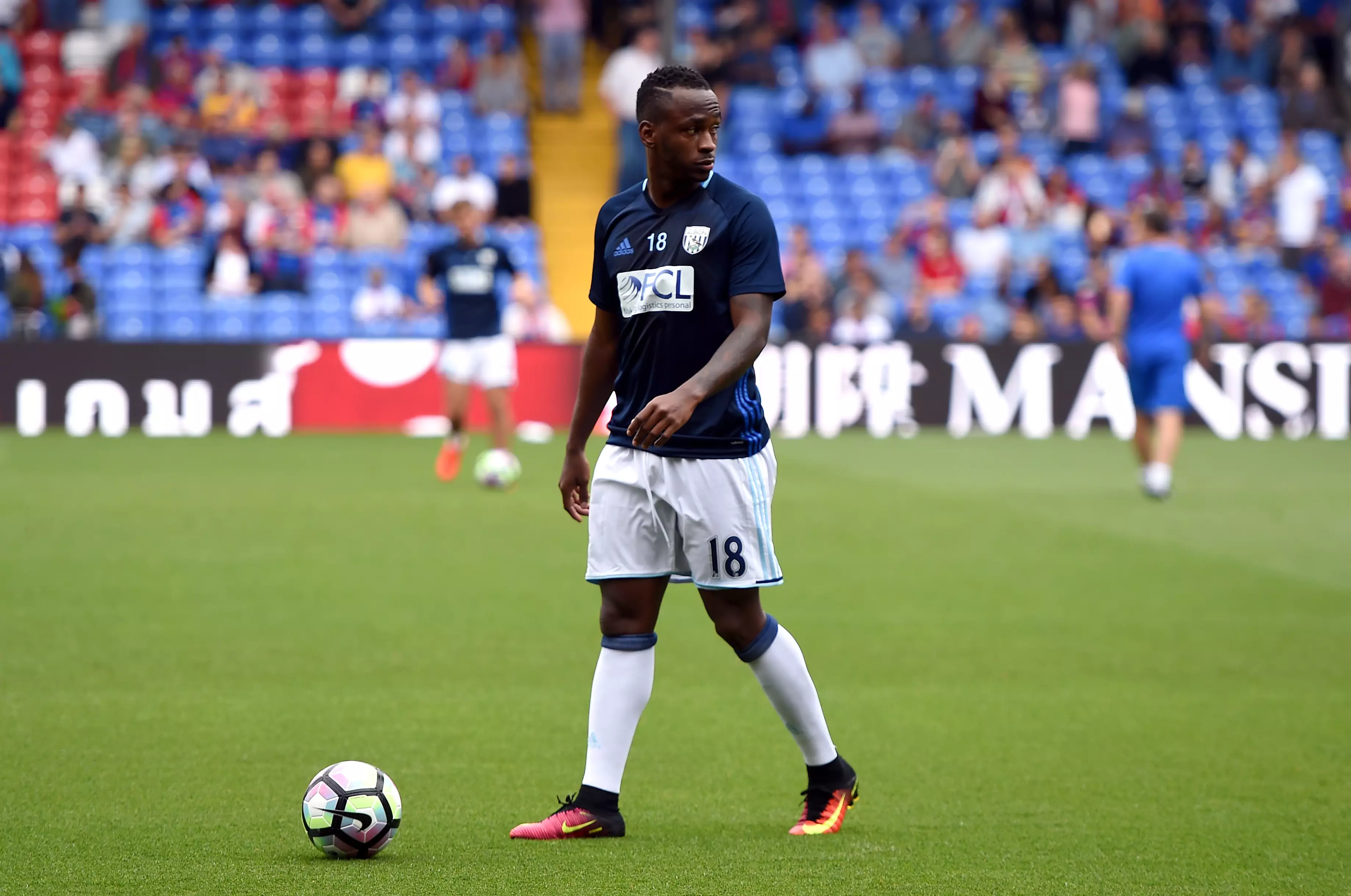 Clubs Queuing Up For Cut-Price Deal For Sadio Berahino