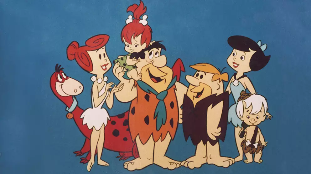 The Flintstones Is Reportedly Getting A Revival From Elizabeth Banks' Brownstones Productions