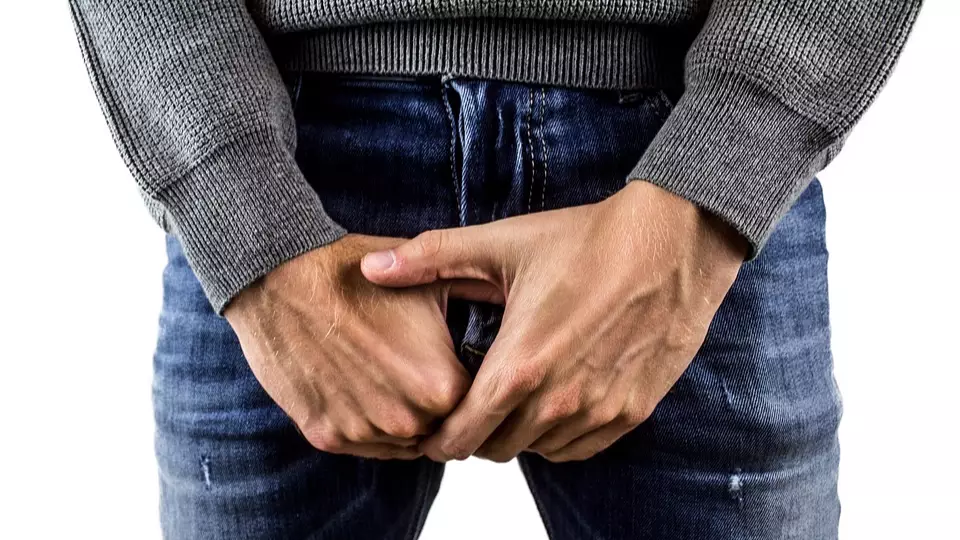 Guys With Bent Penises Have 'Higher Risk Of Cancer'
