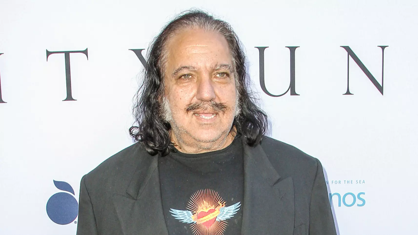 Ron Jeremy Charged With Eight Counts Of Sexual Assault Including Rape