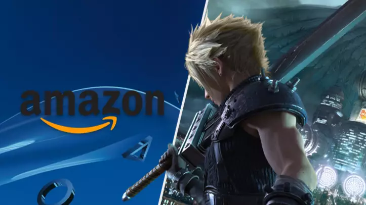 Amazon Suspends Shipping On Non-Essential Items, Game Pre-Orders Have Been Affected 