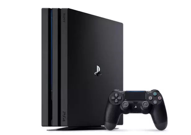 Now We Know The PlayStation 4 Pro Price And All The Accessories