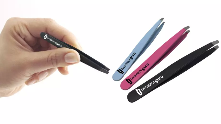 ​These £4.95 Tweezers Have Thousands Of Five-Star Reviews On Amazon