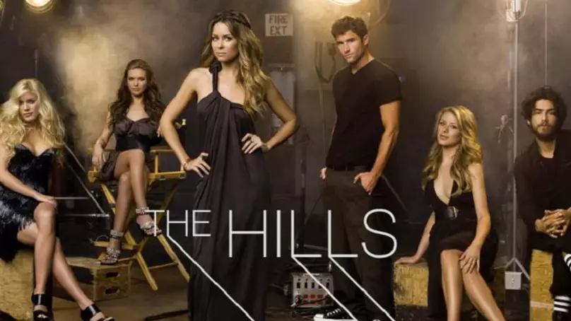 MTV Releases 'The Hills: New Beginnings' Trailer And Lauren Conrad's Pregnant