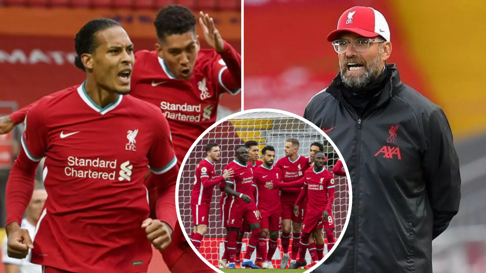 Liverpool Could Easily 'Finish Fourth In The Premier League This Season,' Says Paul Merson