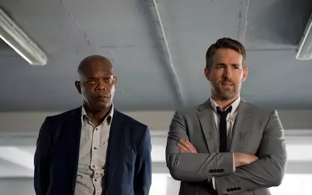 Ryan Reynolds and Samuel L. Jackson will be reprising their roles.