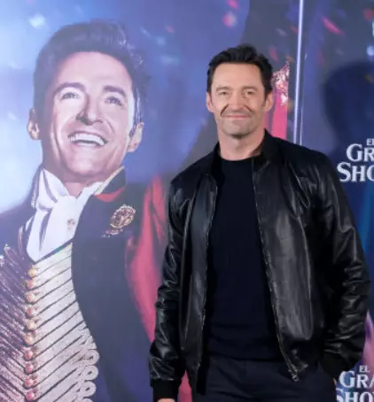 Hugh Jackman To Perform 'Greatest Showman' Songs Live On World Tour.