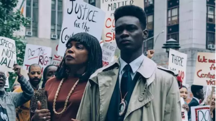 Netflix's 'When They See Us' Is Hard To Watch But You Must Hear Its Important Message