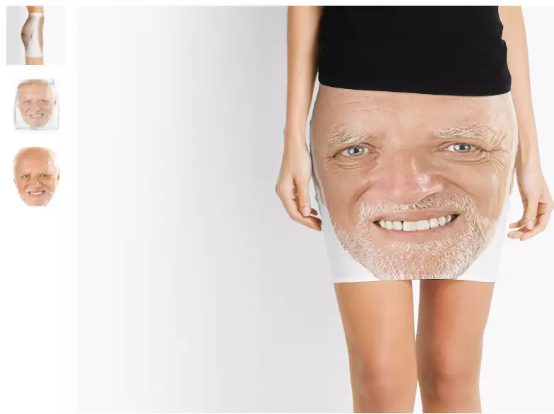 HYPH Skirt