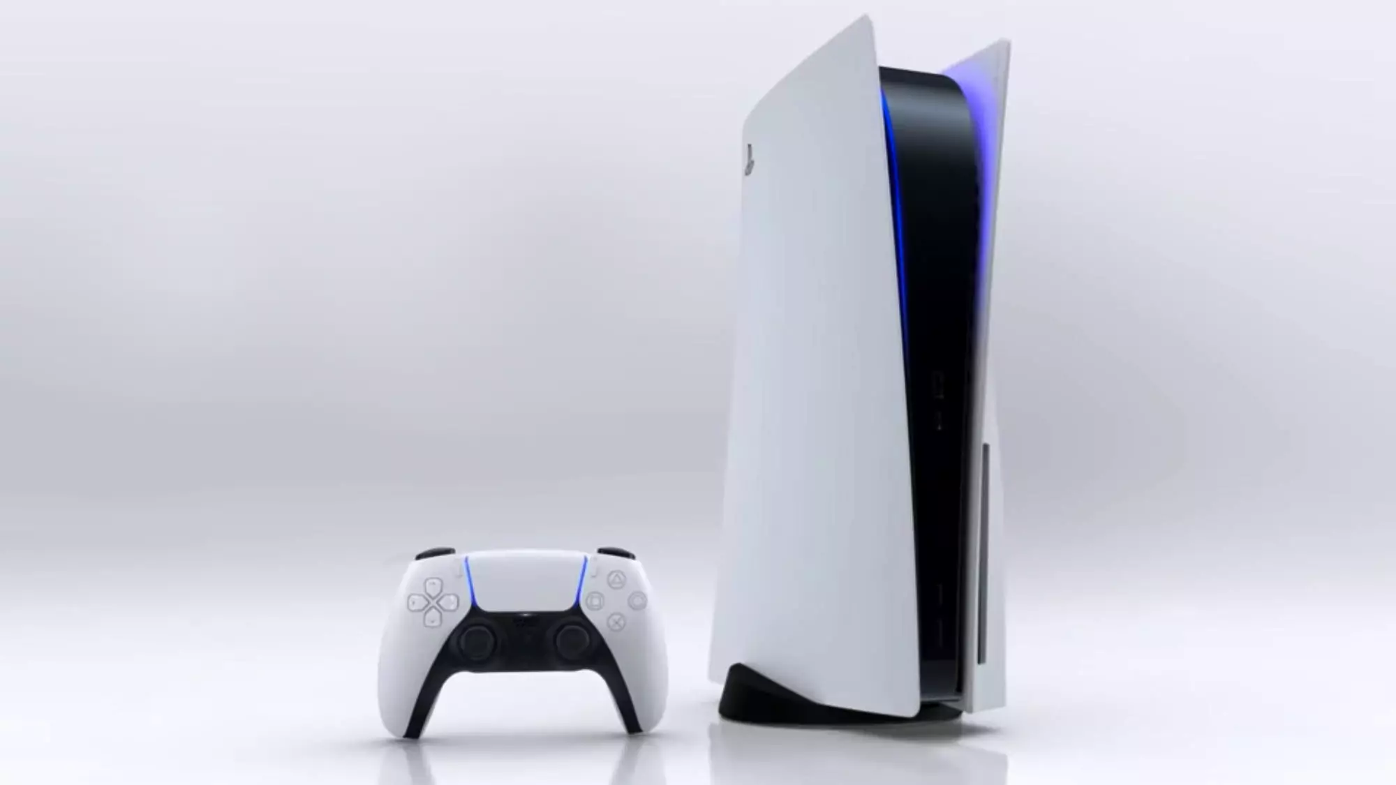 The PlayStation 5 /