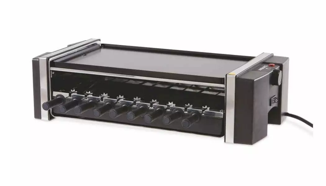 Aldi 3-in-1 Kebab and Grill is £29.99 (