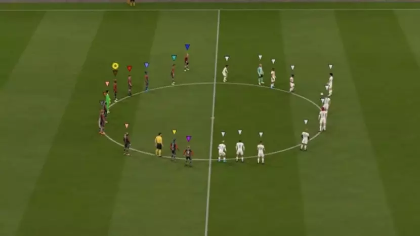 Pro Clubs Players Hold A Virtual Moment Of Silence On FIFA 20 After Their Friend Died