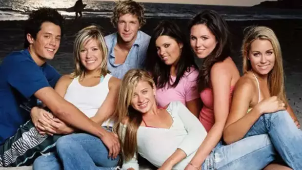 'Laguna Beach' Cast Will Reunite After 15 Years - But Under One Condition