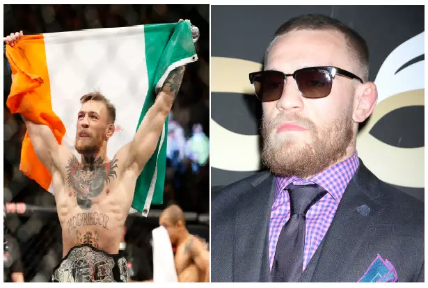 Conor McGregor's Facebook Post In 2012 Offers Crazy Insight Into His Rise To Fame