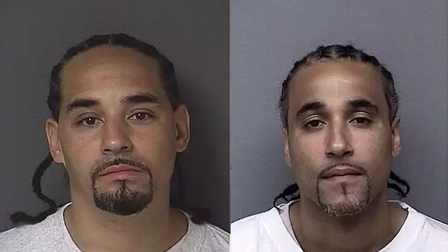 Dad Serves 17 Years For A Crime His Lookalike Committed