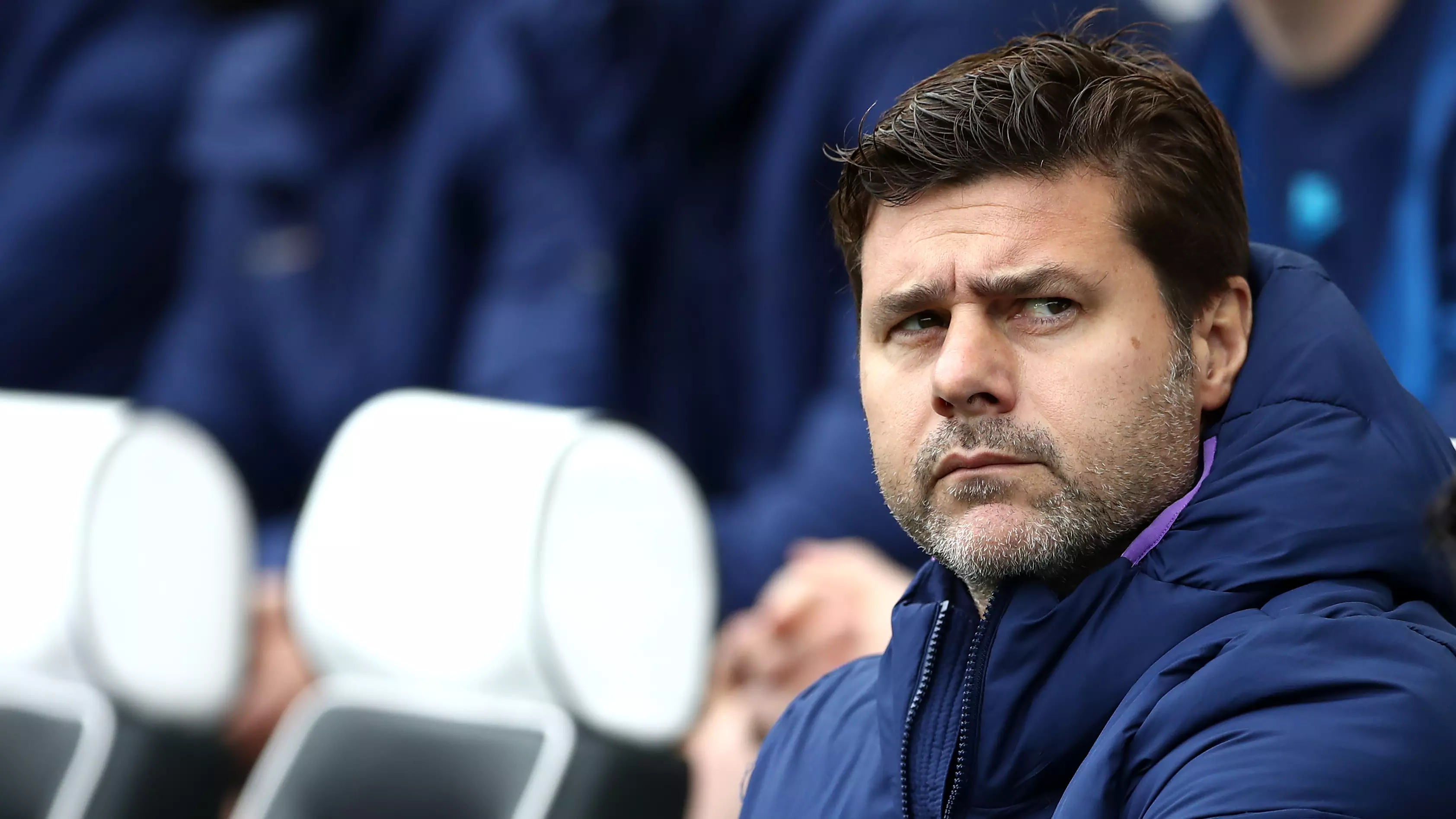 Mauricio Pochettino Is 'Seriously Considering' A Shock Return To Tottenham
