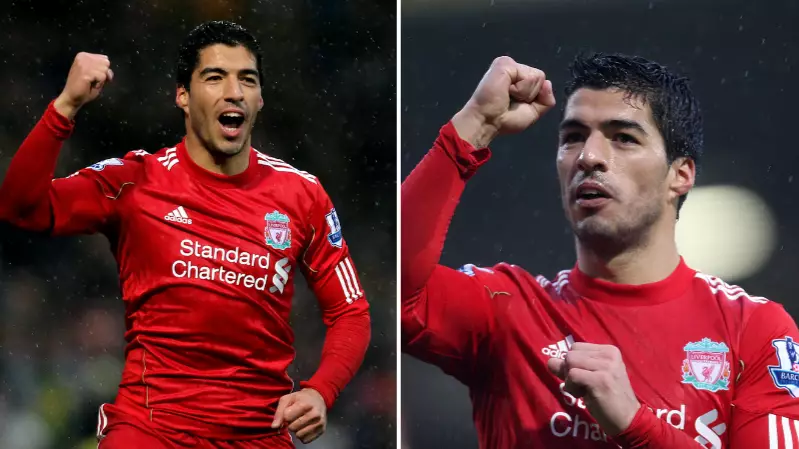 Liverpool Manage To Dampen Norwich's Promotion Party With Luis Suarez Video