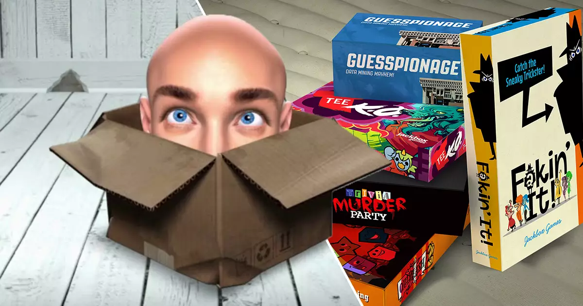 How To Play Jackbox Games Online Remotely With Your Friends