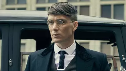 Cillian Murphy Teases Idea For Peaky Blinders Prequel