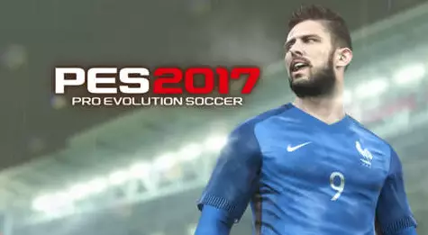 Pro Evolution Soccer's Graphics Could Be The Most Realistic To Date