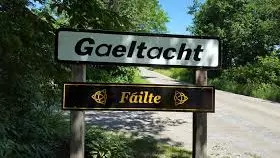 Here's The Only Gaeltacht Outside Of Ireland