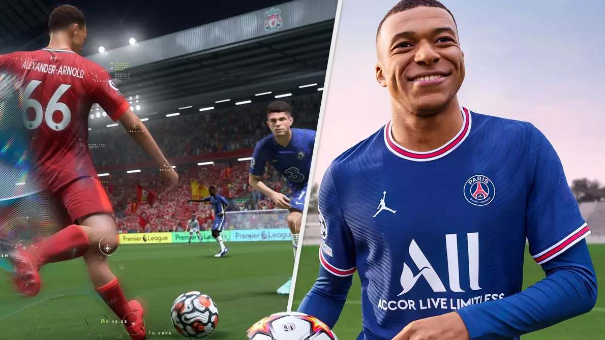 'FIFA 23' Will Be Free-To-Play, According To Insider 