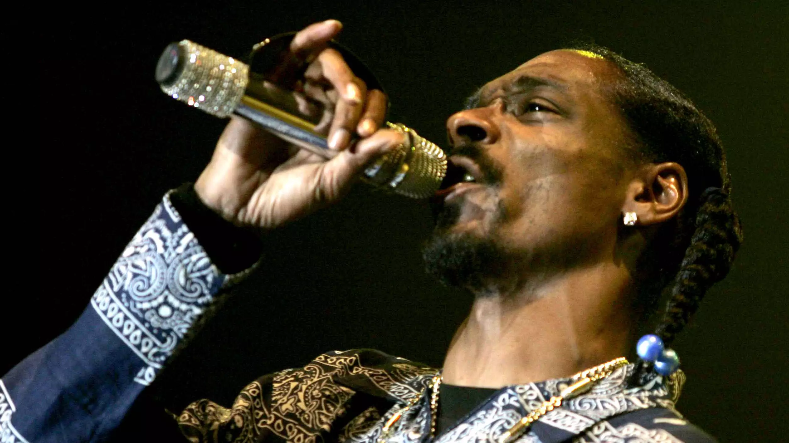 UK Nightclub Owner Says Snoop Dogg Left Hundreds Of Thousand Of Pounds In His Club