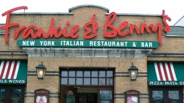 Frankie And Benny’s Bans Diners From Using Mobile Phones While Eating