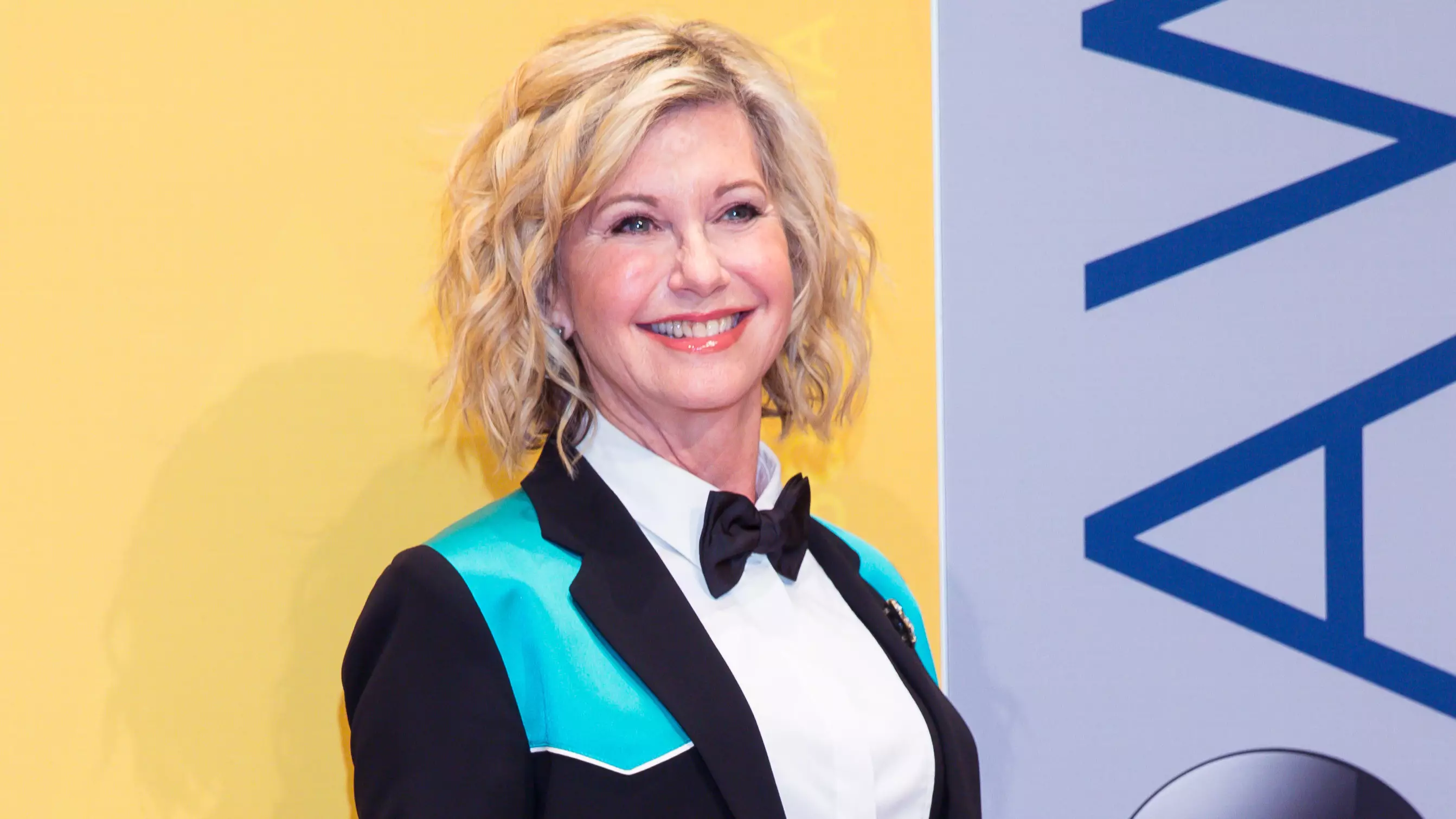 Olivia Newton-John's Manager Describes Reports She's 'Dying' As 'Laughable'